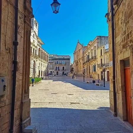 Le Fonti - Charming - Puglia Apartment Acquaviva delle Fonti