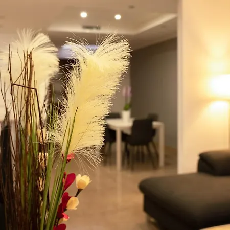 Apartment Le Fonti - Charming - Puglia
