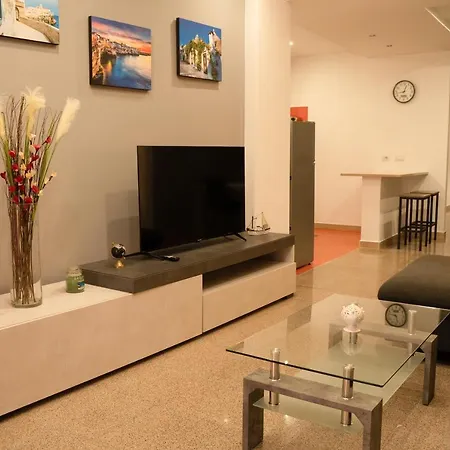 Le Fonti - Charming - Puglia Apartment *