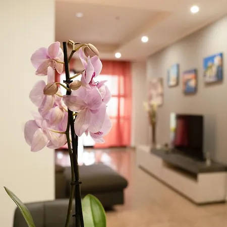 Le Fonti - Charming - Puglia Apartamento *