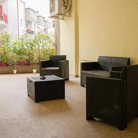 Le Fonti - Charming - Puglia Apartment *