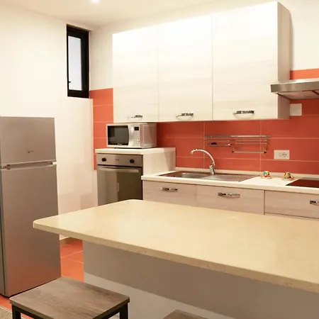 Le Fonti - Charming - Puglia Apartment *