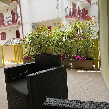 Le Fonti - Charming - Puglia Acquaviva delle Fonti