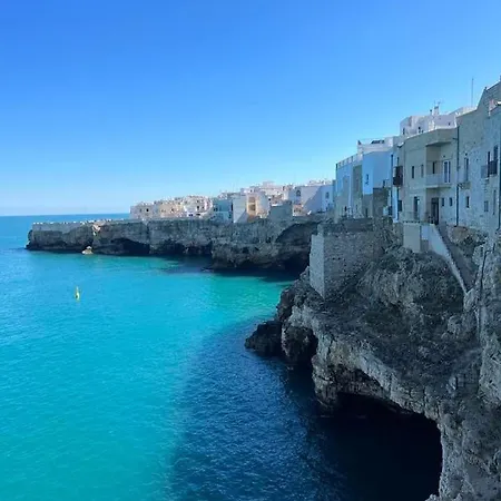 Le Fonti - Charming - Puglia Apartment *