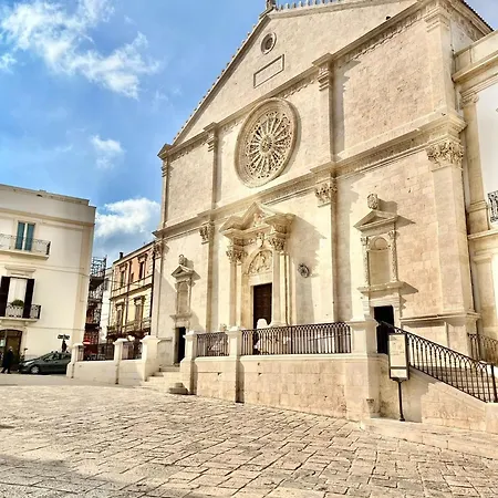 Le Fonti - Charming - Puglia * Acquaviva delle Fonti