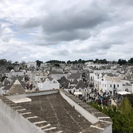 Apartamento Le Fonti - Charming - Puglia