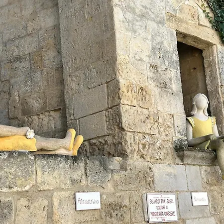 Le Fonti - Charming - Puglia