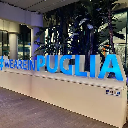 Le Fonti - Charming - Puglia Acquaviva delle Fonti