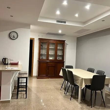 Le Fonti - Charming - Puglia Apartment
