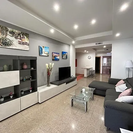Le Fonti - Charming - Puglia Apartment Acquaviva delle Fonti
