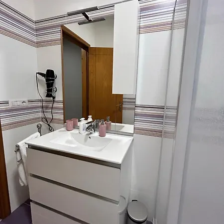Le Fonti - Charming - Puglia Apartment Acquaviva delle Fonti