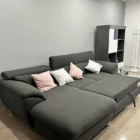 Le Fonti - Charming - Puglia Apartment Acquaviva delle Fonti