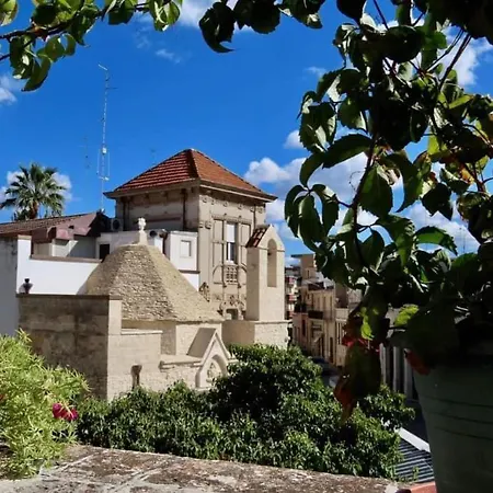 Le Fonti - Charming - Puglia