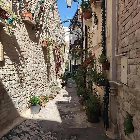 Le Fonti - Charming - Puglia Acquaviva delle Fonti