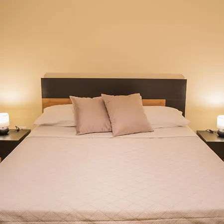 Apartment Le Fonti - Charming - Puglia *