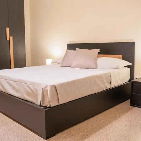 Apartment Le Fonti - Charming - Puglia
