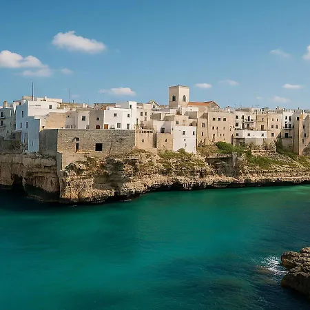 Le Fonti - Charming - Puglia