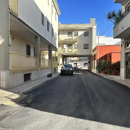 Le Fonti - Charming - Puglia Apartamento