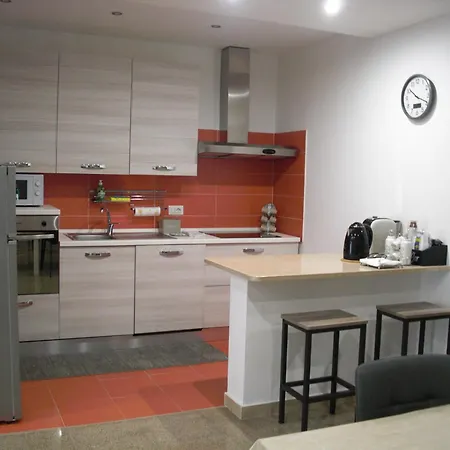 Le Fonti - Charming - Puglia Apartamento Acquaviva delle Fonti