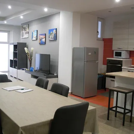 Apartamento Le Fonti - Charming - Puglia