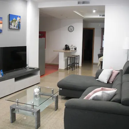 Le Fonti - Charming - Puglia Apartamento Acquaviva delle Fonti